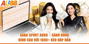 Saba Sport AU88